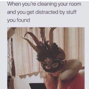 Meet your Posher, Zora